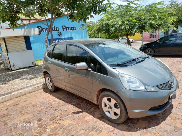 Honda Fit 2009/2010 FLex - Foto 16