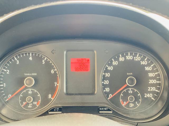 VW - Fox 1.6 - Foto 11