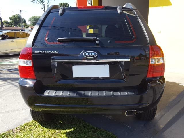 Kia Sportage LX IMpecavel - Foto 4