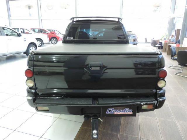Mitsubishi L200 SPORT 4X4 HPE - Foto 9