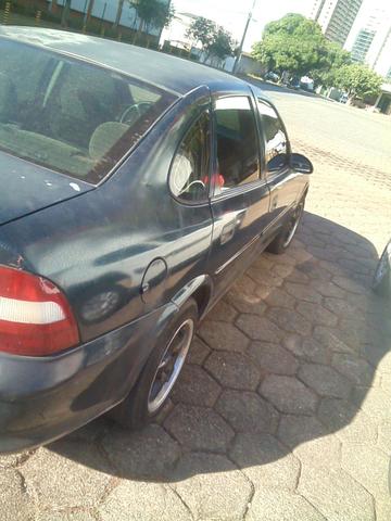 Vectra 2.2 - Foto 2