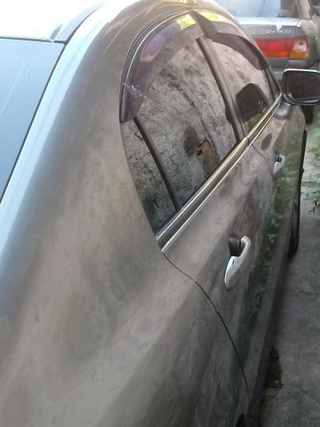 Honda Civic LXS Flex - 2008 - GNV - Completo - Foto 7