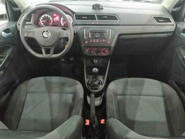 Volkswagen Gol TRENDLINE 1.0 - Foto 12