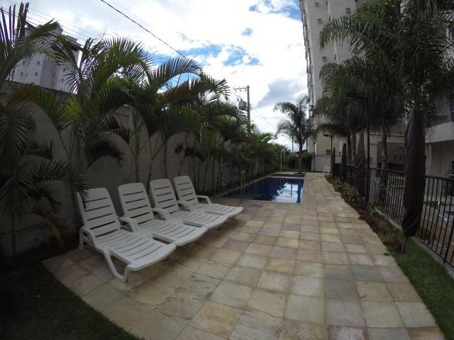 Villaggio Manguinhos 2 Qtos C/Suite - Andar Alto - Sol da Manhã - Morada de Laranjeiras - Foto 15