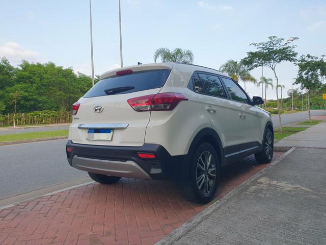 Hyundai Creta 2018 - Foto 4