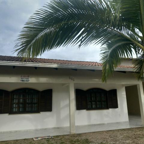 Casa próxima a praia disponível para Páscoa