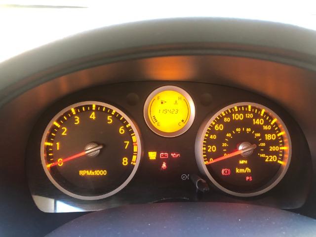 Nissan Sentra 2007/2008 - Foto 5