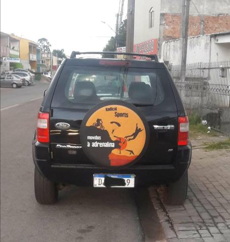 EcoSport - Foto 6