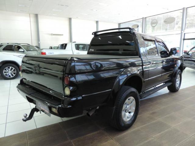 Mitsubishi L200 SPORT 4X4 HPE - Foto 5