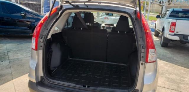 Honda crv 2012 2.0 lx 4x2 16v gasolina 4p automÁtico - Foto 14