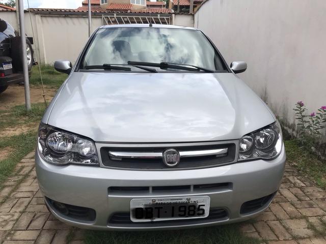Palio completo - Foto 2