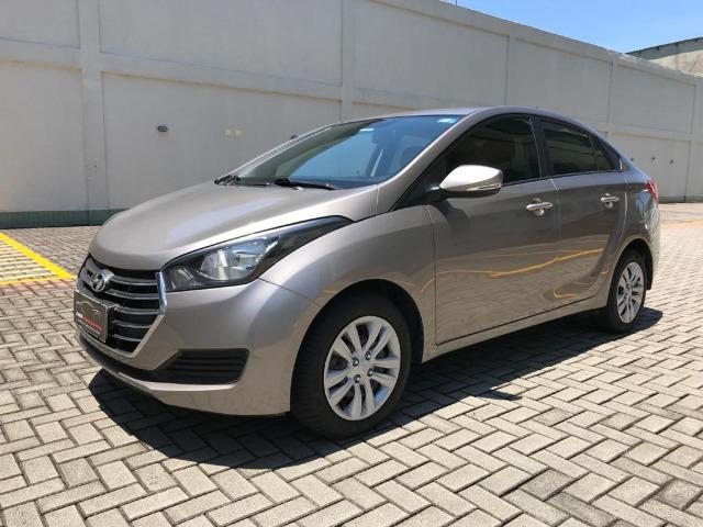 HB20 Sedan 1.6 Sedan Confort Plus Automatico . Entrada + R$ 990,00 - Foto 2