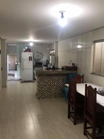 Excelente casa térrea toda no porcelanato no Setor Nova Vila em Caldas Novas. - Foto 7