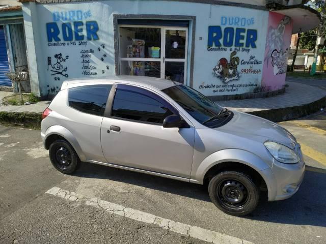 Vendo Ford ka 2011