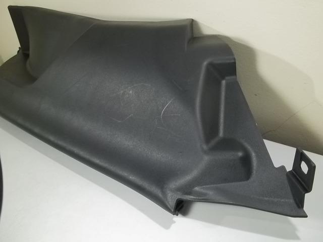 Acabamento Direito Do Porta Malas Mitsubishi Lancer 2015 - Foto 3