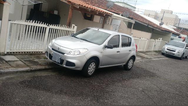 Sandero 2012 - Foto 10