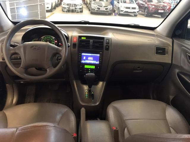 Hyundai Tucson 2.0 GLS Aut - Foto 7