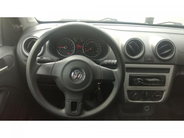 Volkswagen Gol G6 1.0 Mi Total Flex 8v - Foto 8