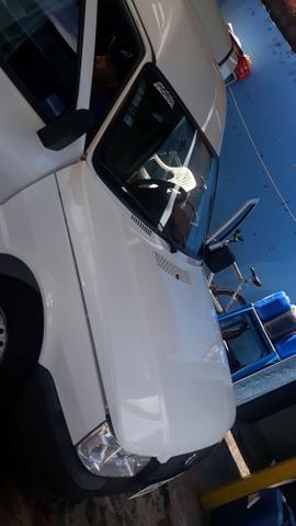Leia o anúncio: aceito proposta descente, carro estar perfeito - Foto 6