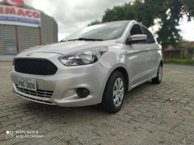Ford Ka - Foto 7