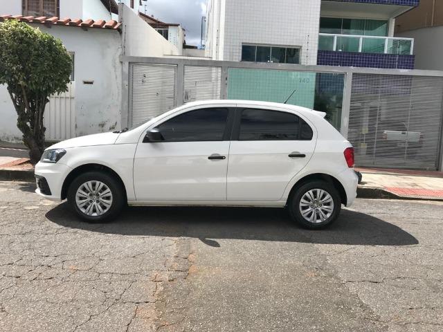 Gol G7 2017 03 Cilindros Trendiline