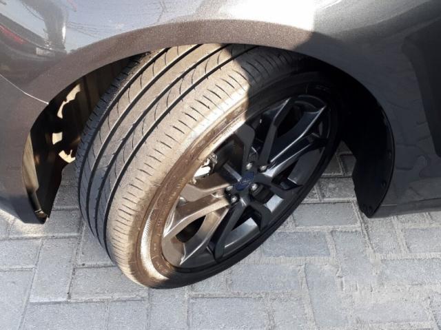 FORD FUSION SEL FWD 2.0 16V GTDI AT Cinza 2018/2018 - Foto 15