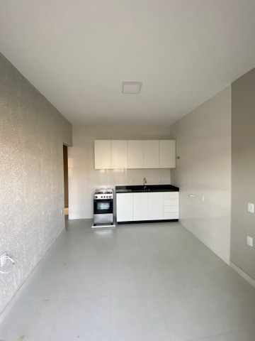 Aluguel de apartamentos na ponte do imaruim semi mobiliado - Foto 16
