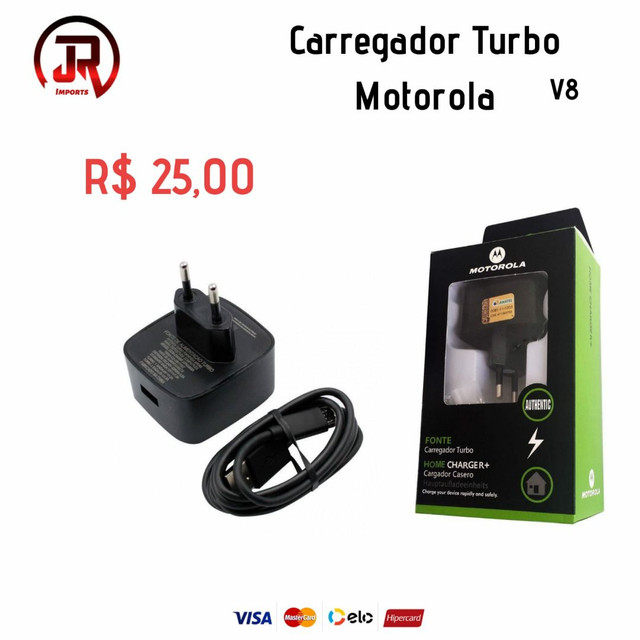 Acessórios e eletrônicos - Foto 2