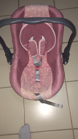 Bebê conforto - Foto 2