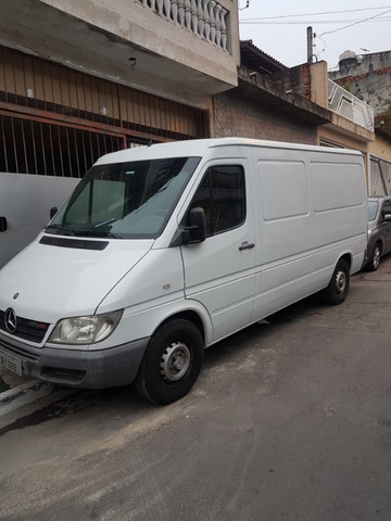 sprinter 311 olx