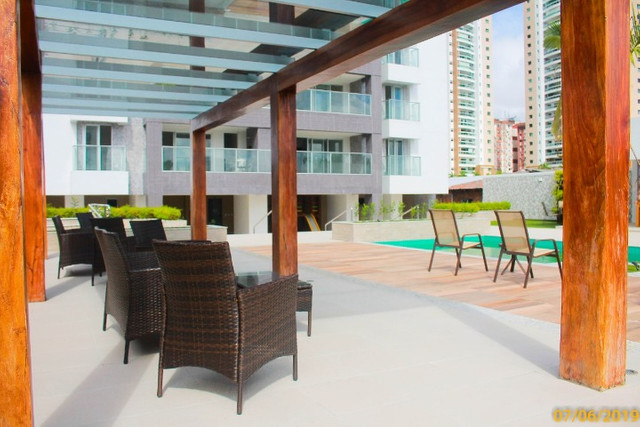 100 M², Geovanny Torres Vende: 3/4 com 02 Suítes - Foto 11