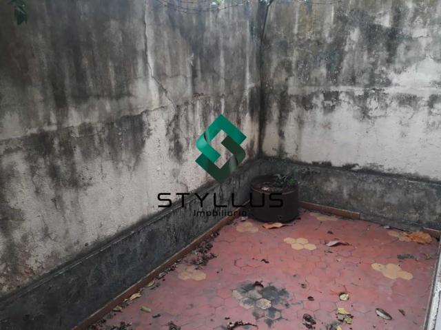 Apartamento à venda com 3 dormitórios em Méier, Rio de janeiro cod:M71296 - Foto 18
