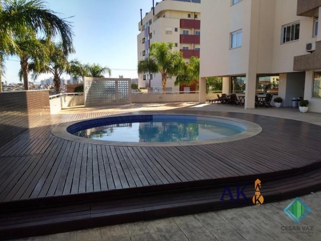 Apartamento Padrão para Venda em Capoeiras Florianópolis-SC
