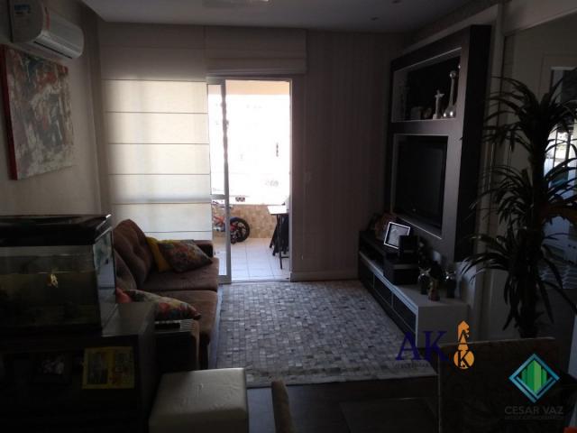 Apartamento Padrão para Venda em Capoeiras Florianópolis-SC - Foto 7