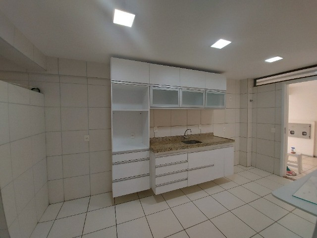 Varjota, 3 quartos, área de lazer completa, 800 m da Beira Mar - Foto 19