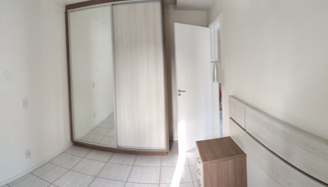 Oportunidade: Apartamento mobiliado em Brusque apenas 145mil - Foto 13