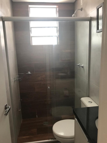 Apartamento 3 dormitórios - Foto 10
