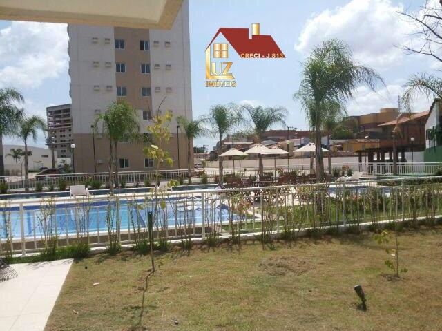 Varanda Castanheira 79 M² // Luz Imoveis Vende: 3/4 com 01 suíte