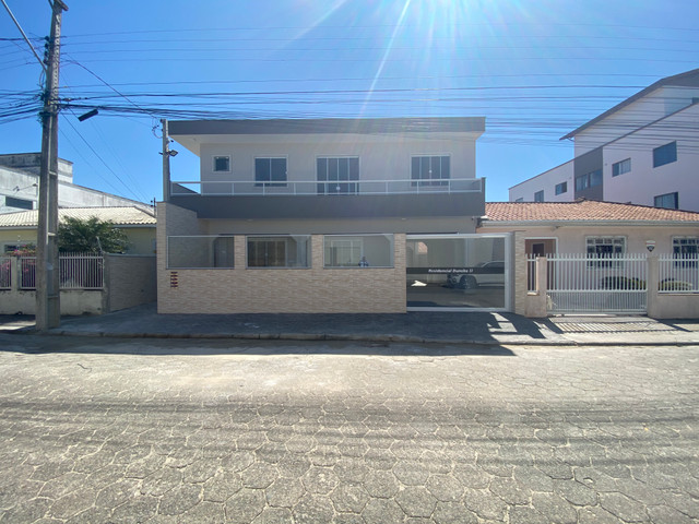 Aluguel de apartamentos na ponte do imaruim semi mobiliado - Foto 3