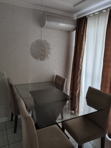 Oportunidade: Apartamento mobiliado em Brusque apenas 145mil - Foto 8