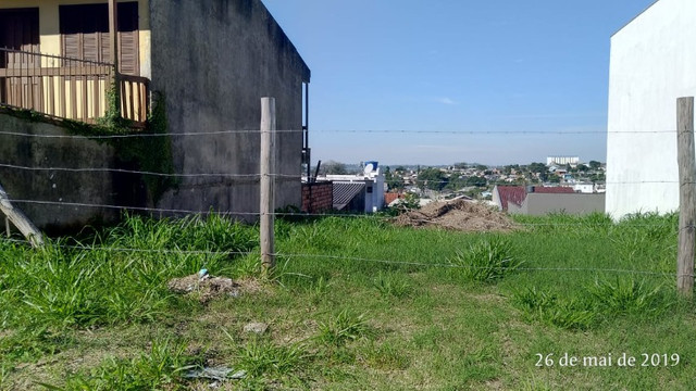 Terreno na Santa Isabel/Viamão (Condomínio Três Figueiras) - Foto 2