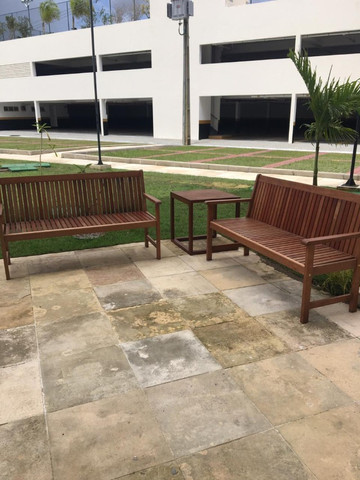 Geovanny Torres Vende: 75 M² com 02 Vagas // Augusto Montenegro, confira - Foto 3