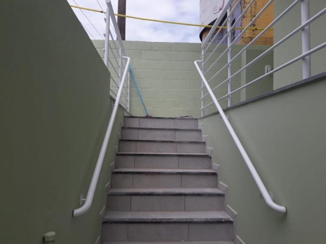 Apartamento de 1 dormitório Barreiros Não Exigimos Fiador - Foto 4