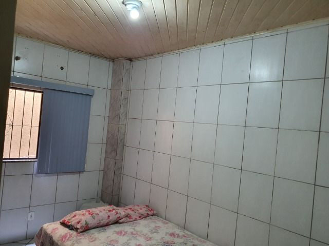 Vendo casa com 5 quartos na José Bonifácio (somente à vista) - Foto 9