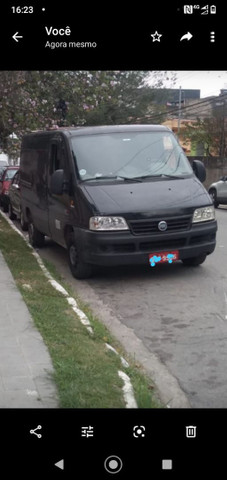 Ducato 2008