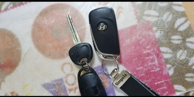 Vendo Tucson 2008 motor biela quebrada - Foto 3