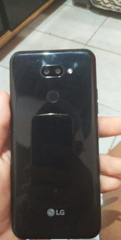 Lg k40s 800$