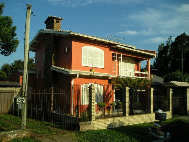 Casa (Sobrado) em São Leopoldo