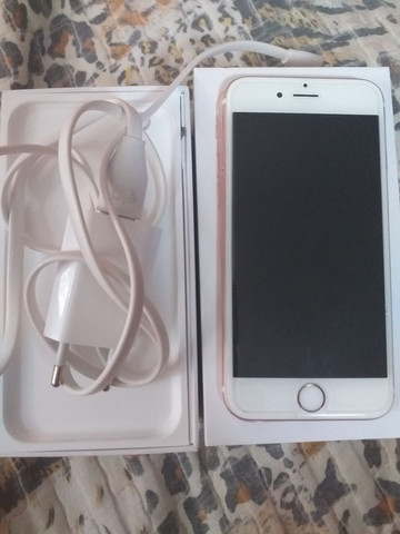 iphone 6s Rose - Foto 2