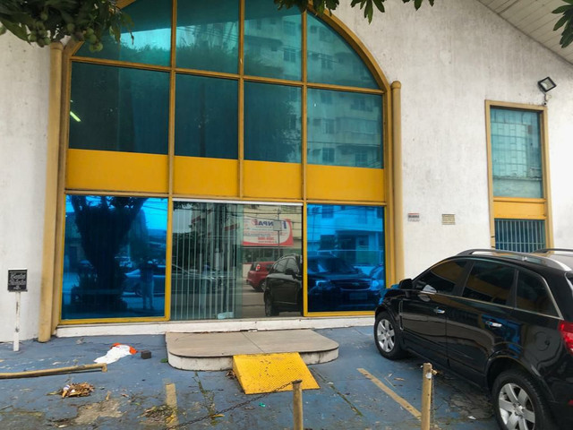 Excelente ponto comercial na José Malcher
